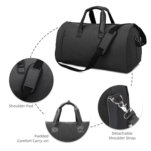 Voyage Travel Bag