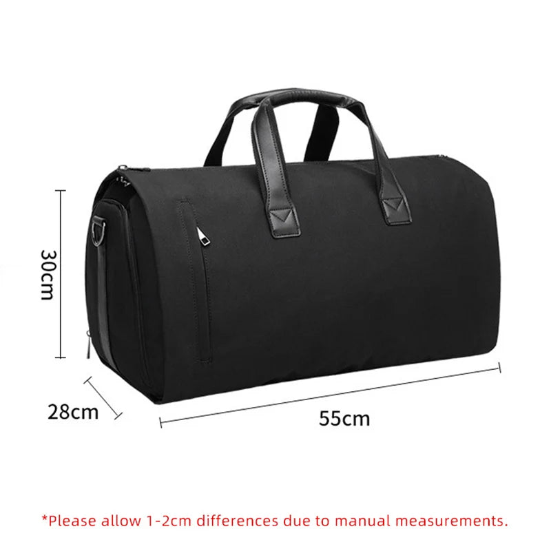 FlexBag Travel Duffel