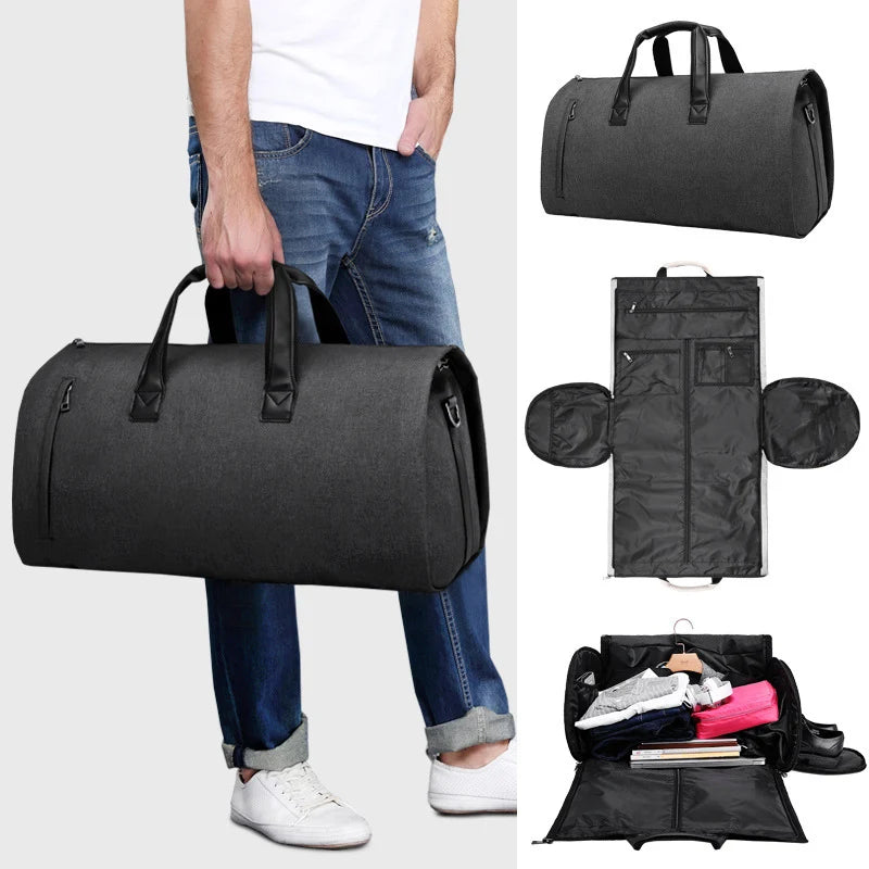 FlexBag Travel Duffel