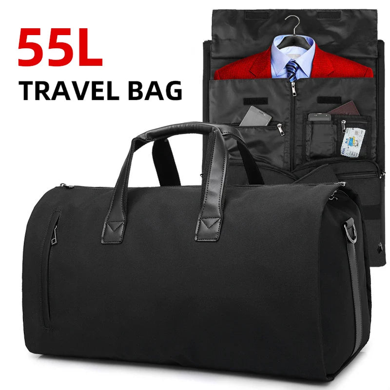 FlexBag Travel Duffel