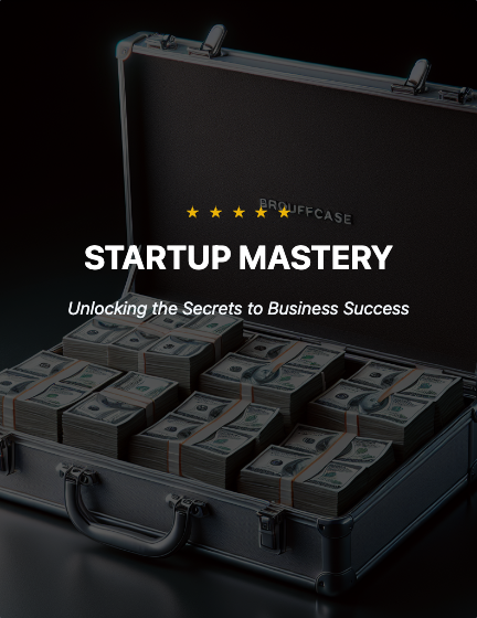 Startup Mastery